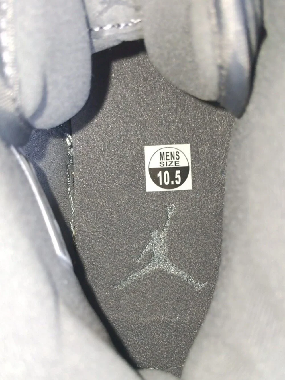 Jordan classic high